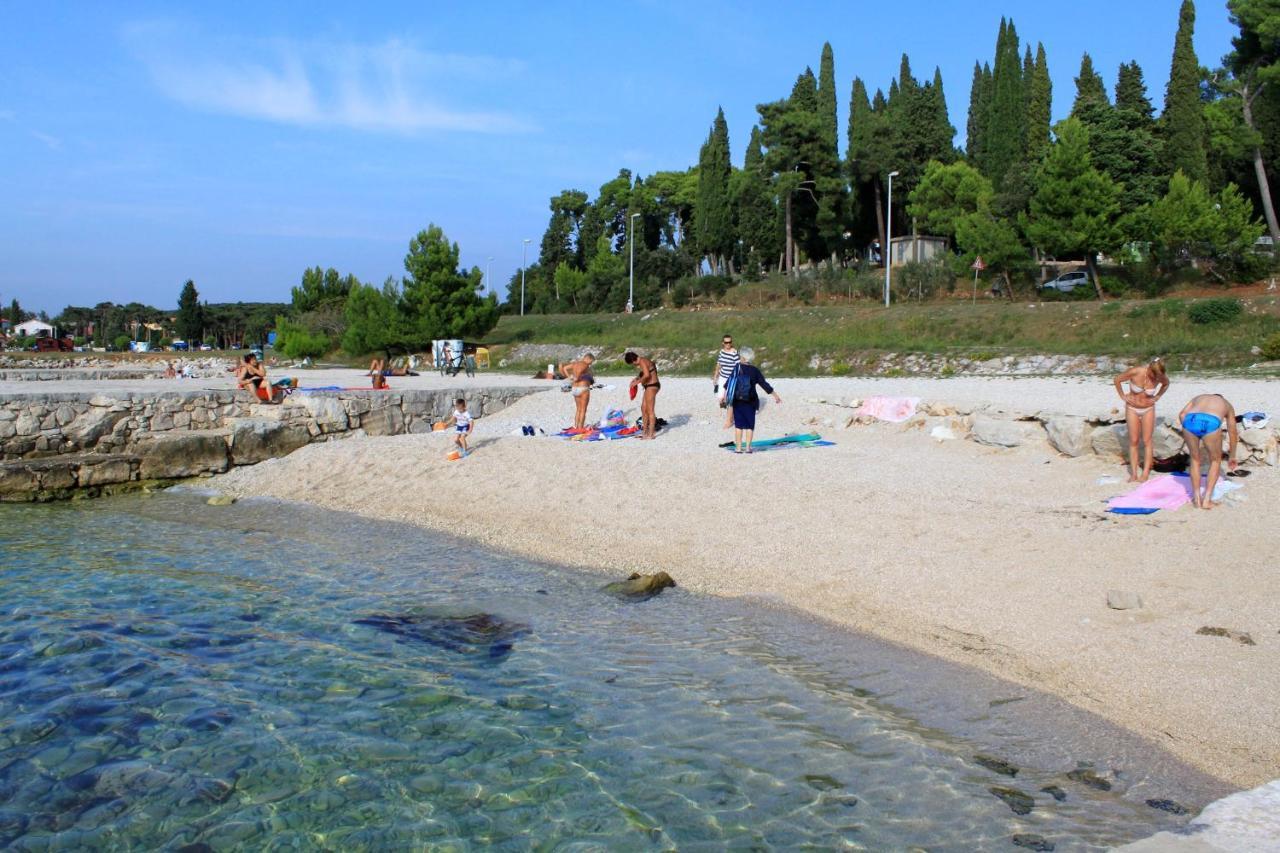 Apartments And Rooms With Parking Space Rovinj - 7170 Exterior foto