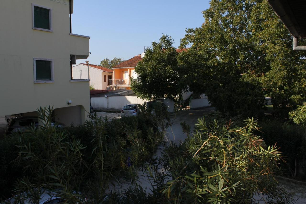 Apartments And Rooms With Parking Space Rovinj - 7170 Exterior foto