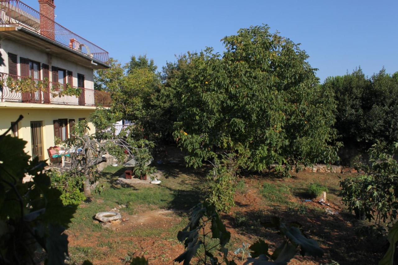 Apartments And Rooms With Parking Space Rovinj - 7170 Exterior foto